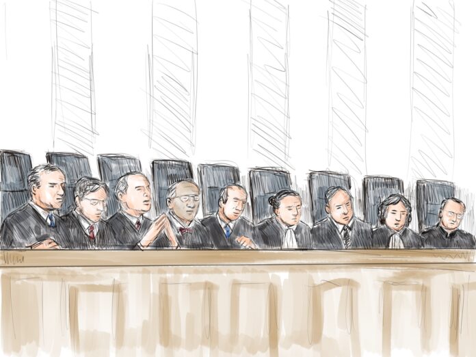 SCOTUS Relists Pair Of 2A Cases – The Truth About Guns