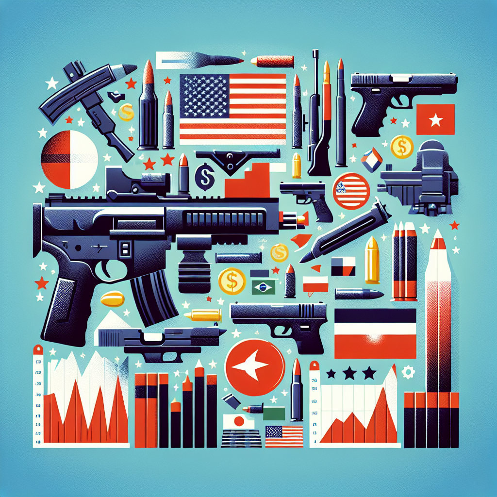 Analysis: Trump’s Tariffs Could Hit Gun Industry Hard [Member Exclusive]