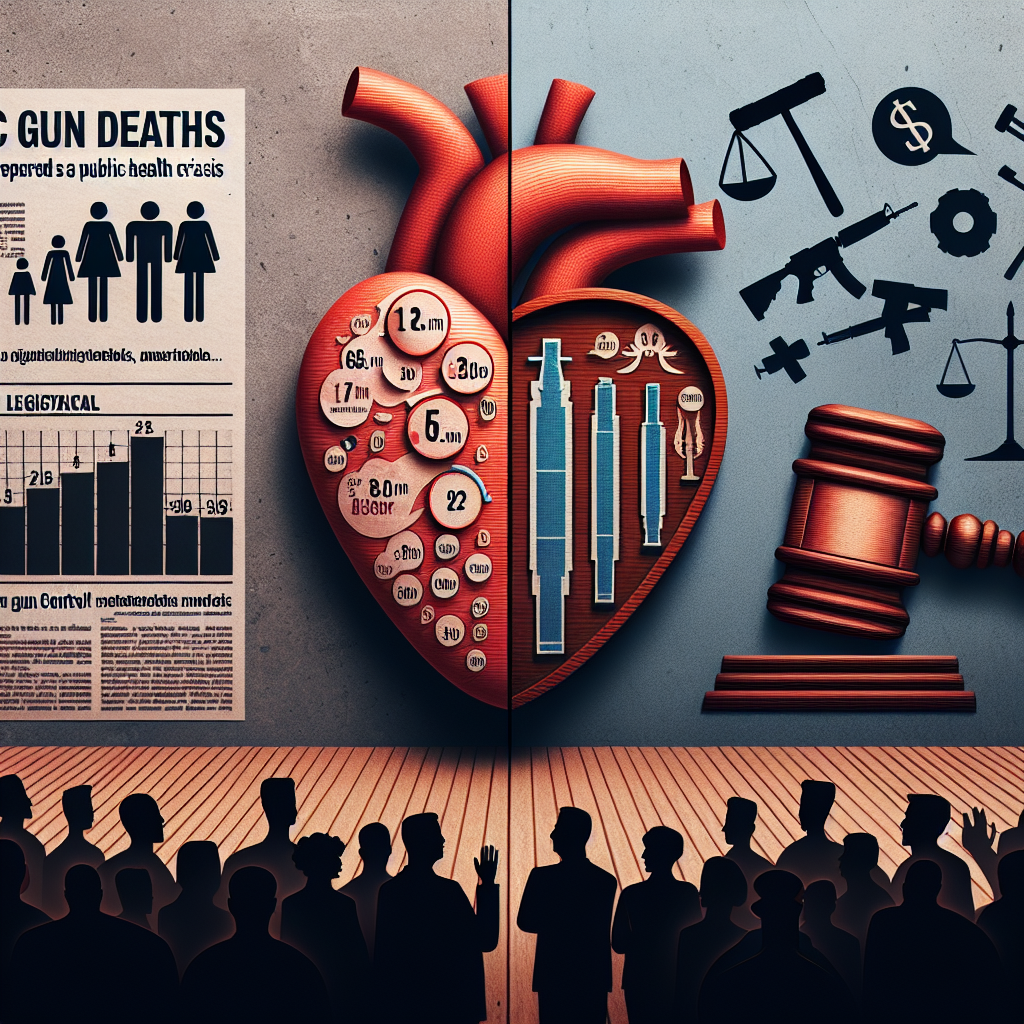 Giffords Latest Push Nothing but Cherry-Picked Data