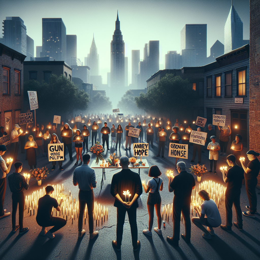 Making Sense of Gun Violence in 2025