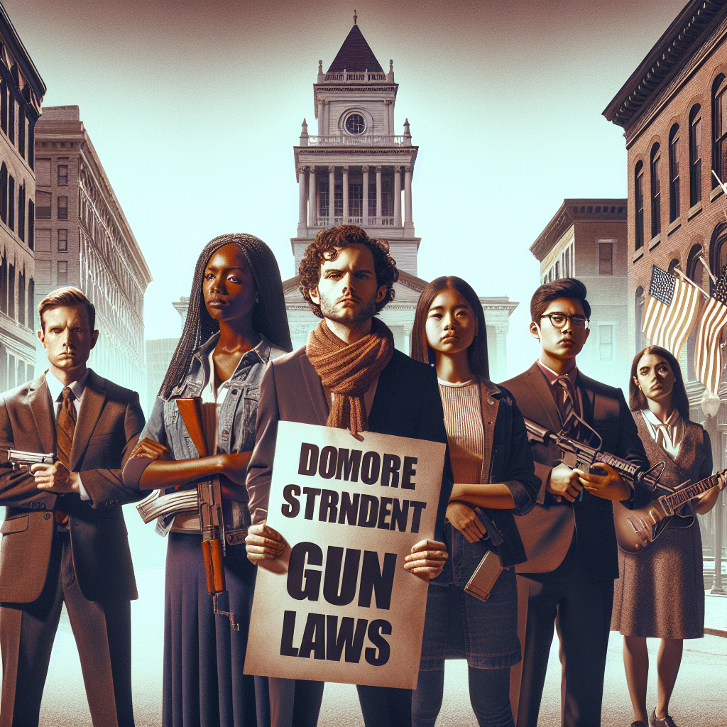 Massachusetts Gun Laws Tighten—But at What Cost?