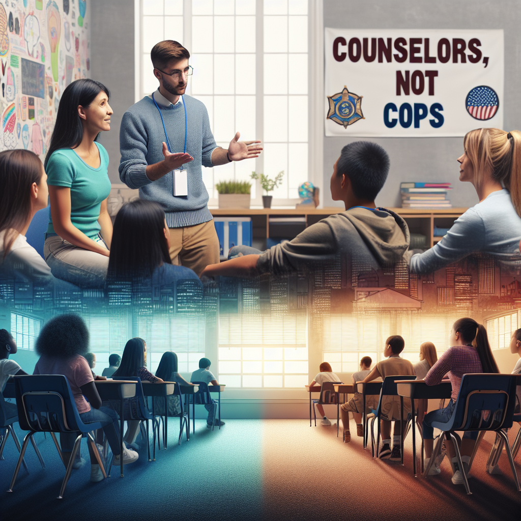 Ed Dept. Axes $1B Mental Health Program Designed to Thwart School Shootings