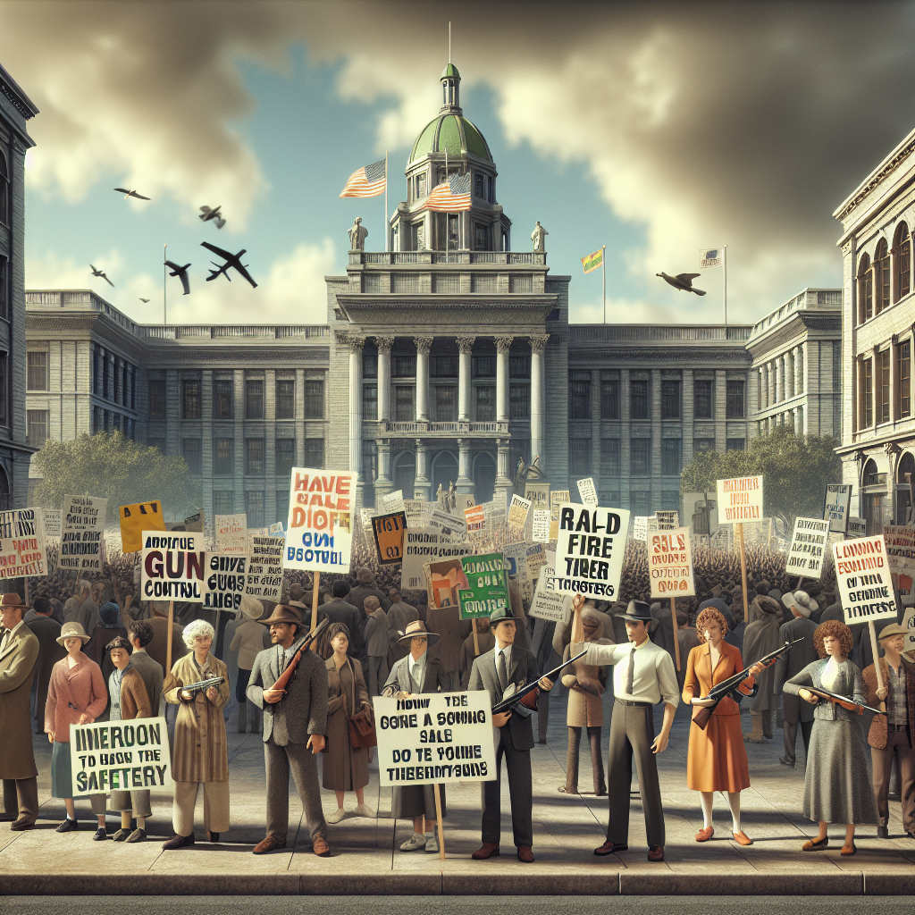 Gun-Control Advocates Fight DOJ Call on Faster Triggers: ‘This Will Put Lives at Risk’