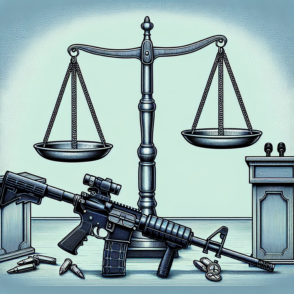 Justice Department deal ends a ban on an aftermarket trigger, gun control advocates alarmed
