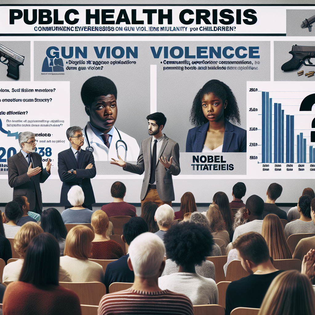 Philly-based organization republishes Surgeon General’s gun violence advisory after Trump admin removes it