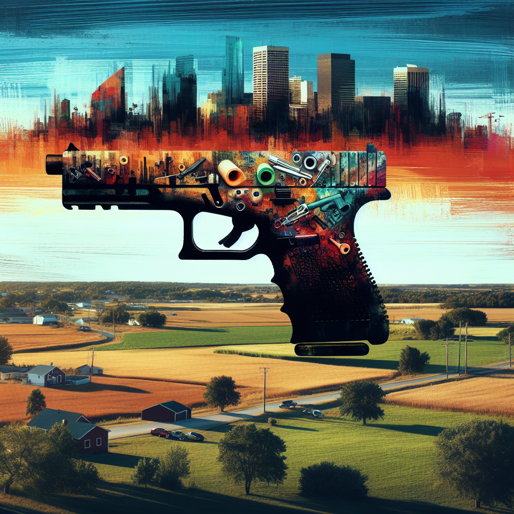 We’ve Been Thinking About Gun Violence All Wrong