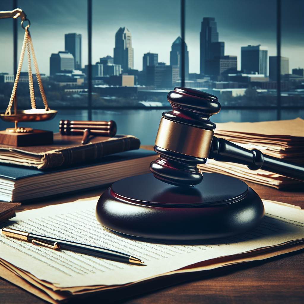 Ex-St. Cloud planning commission member fined in gun case