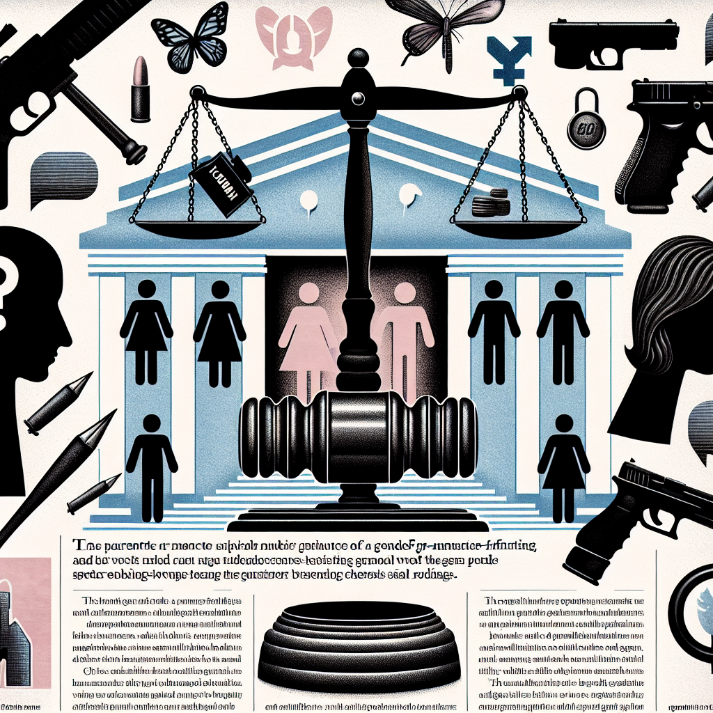 KC Voices: Red states, trans kids, and the Supreme Court’s loaded gun