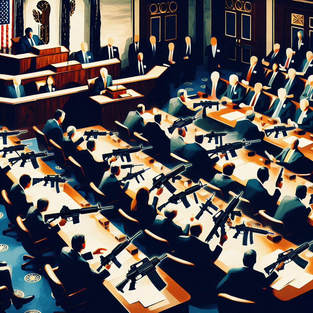Podcast: Inside the Senate Silencer Deregulation Fight (ft. American Suppressor Association’s Knox Williams) [Member Early Access]