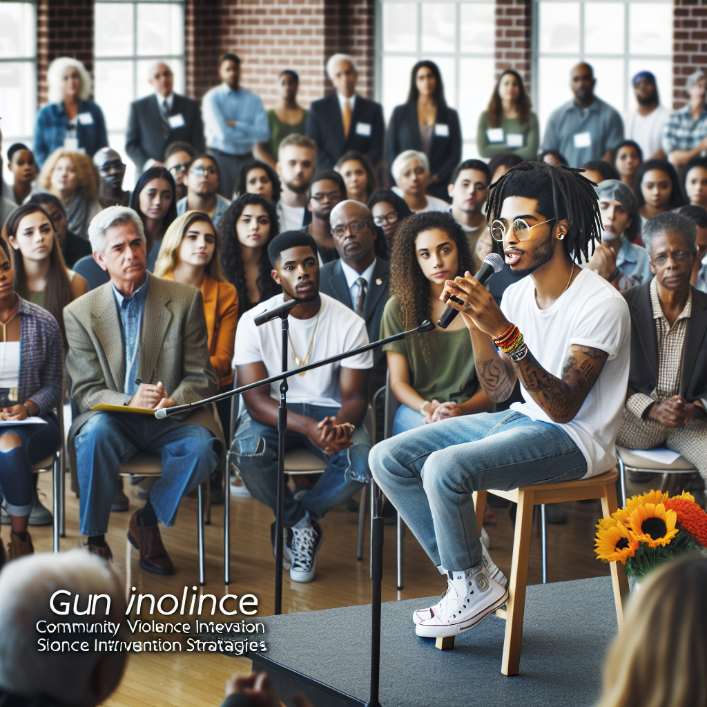 Quavo’s 2025 Rocket Foundation Summit Brings Community Violence Intervention to the Forefront