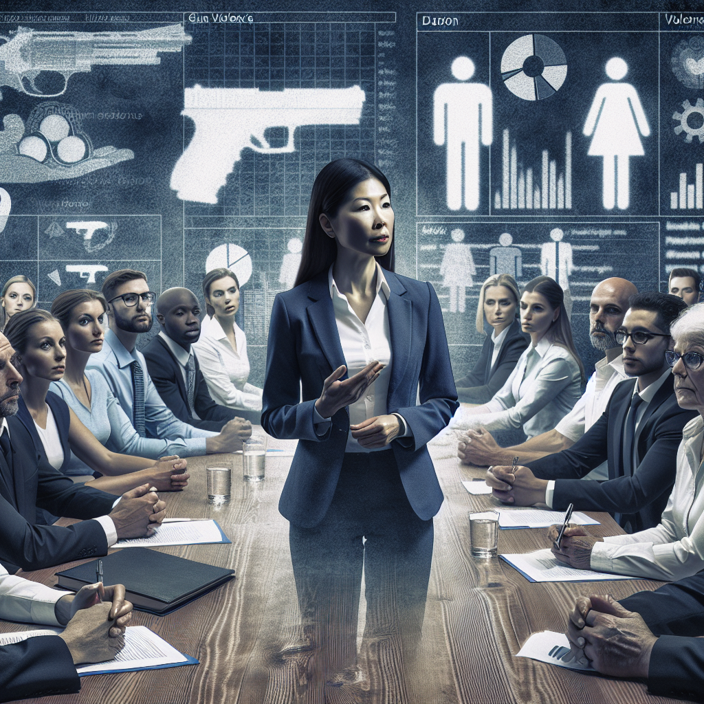 TC’s Sonali Rajan Named to Senior Role at Everytown Research