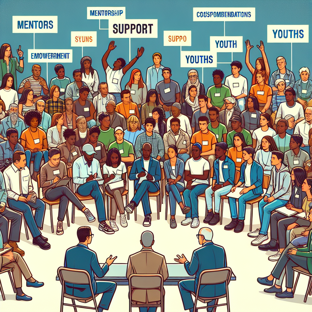 ‘They need mentors;’ NAACP to host forum on youth gun violence