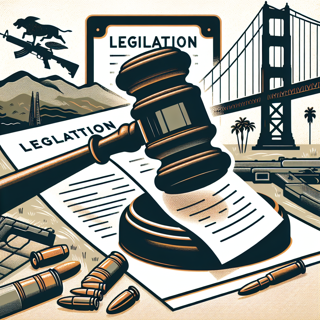 Appeals Court Blocks California’s Background Checks for Ammunition Buyers