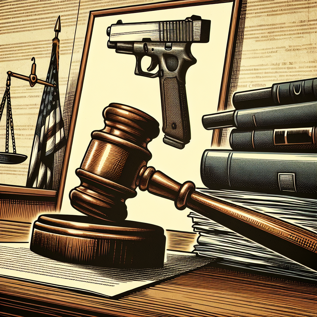 Appeals court rules on felony-firearm statute of limitations
