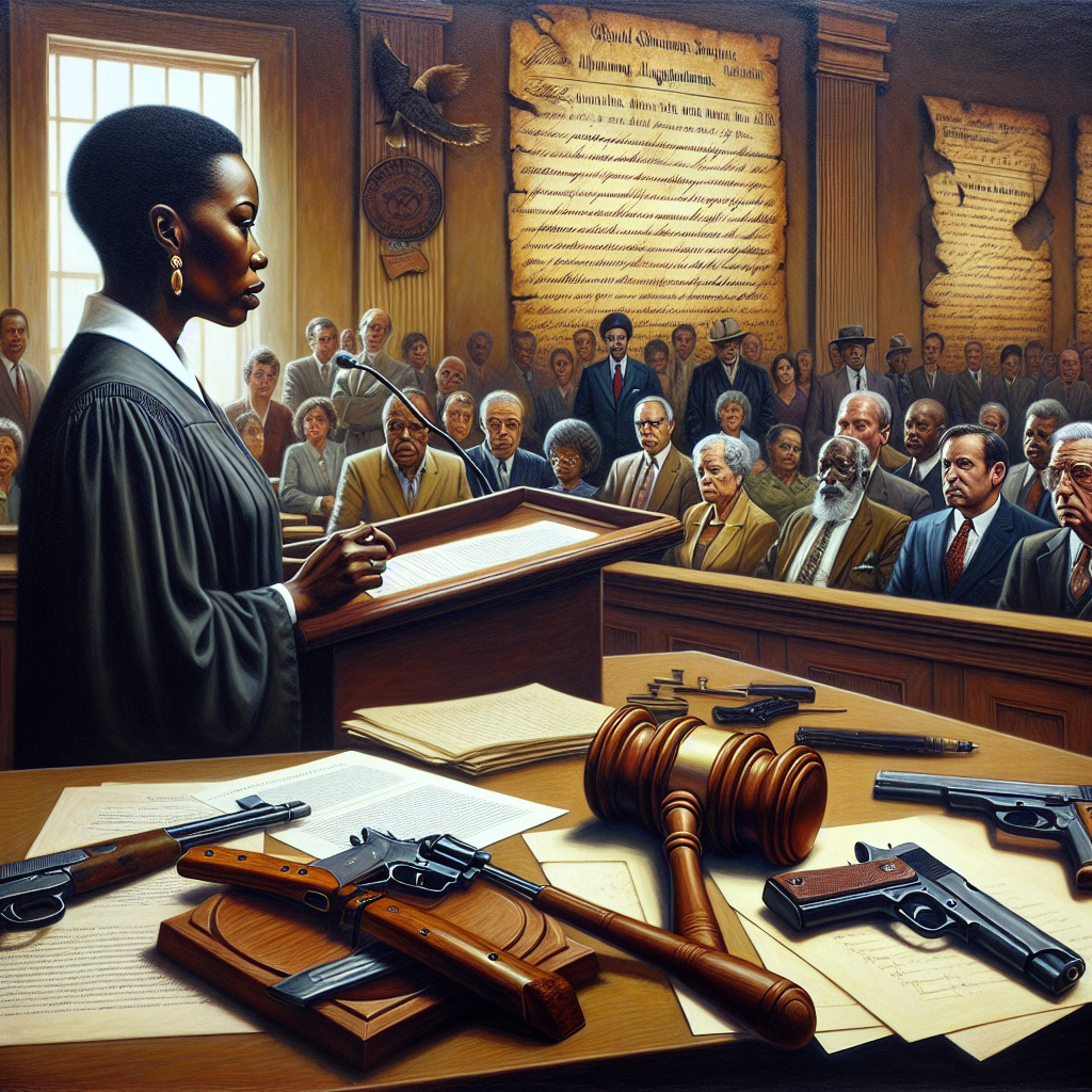 Federal Appeals Court Upholds Undocumented Immigrant Gun Ban, Citing Historical Tradition