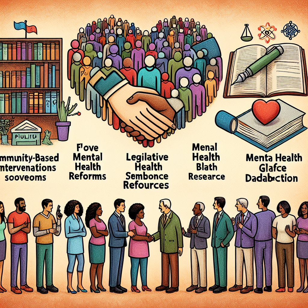 Five Key Public Health Solutions For Gun Violence Prevention