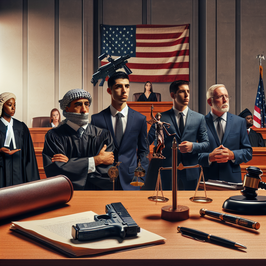 Gun makers lose appeal of New York law that could make them liable for shootings