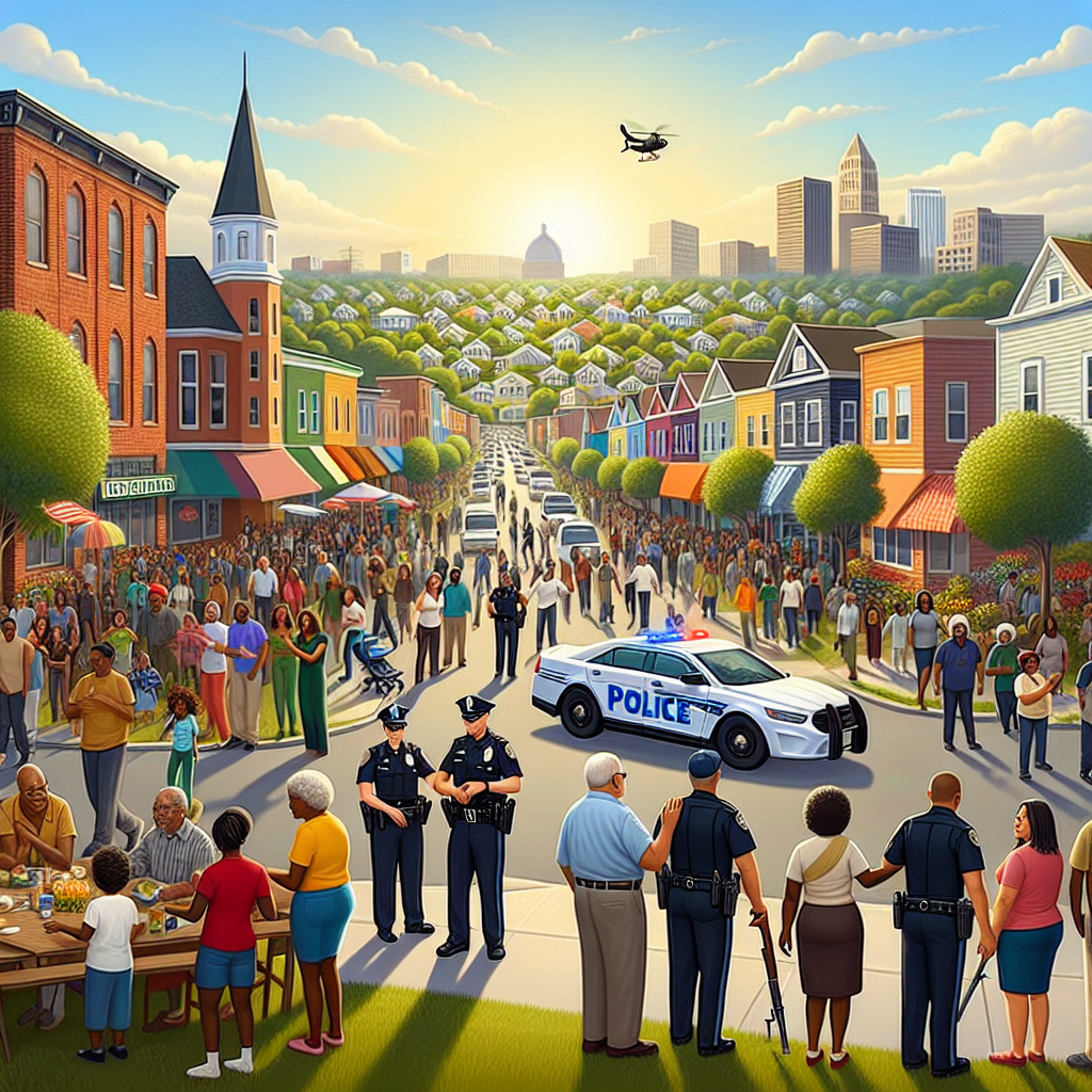 Hampton sees spike in gun violence as police investigate multiple shootings