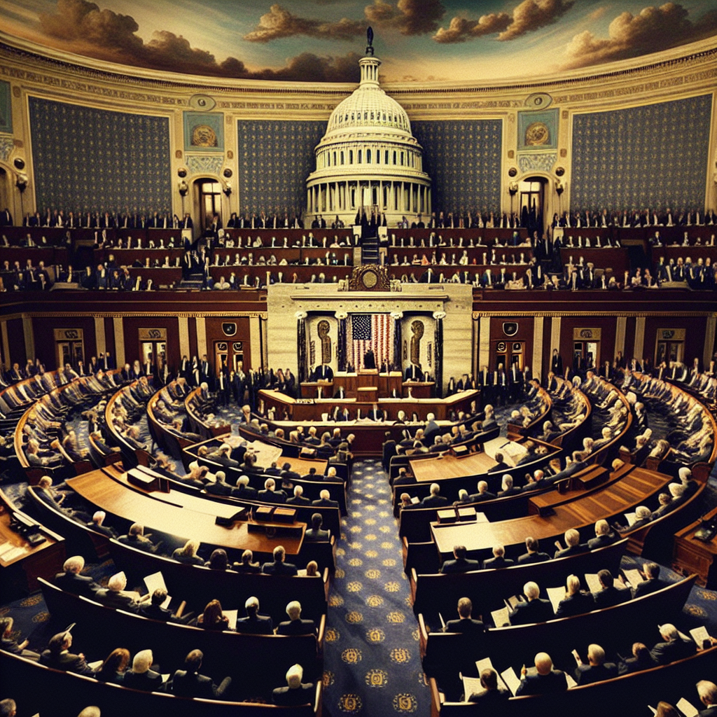 House Republicans Move to Slash ATF Funding, Bar DEA Merger