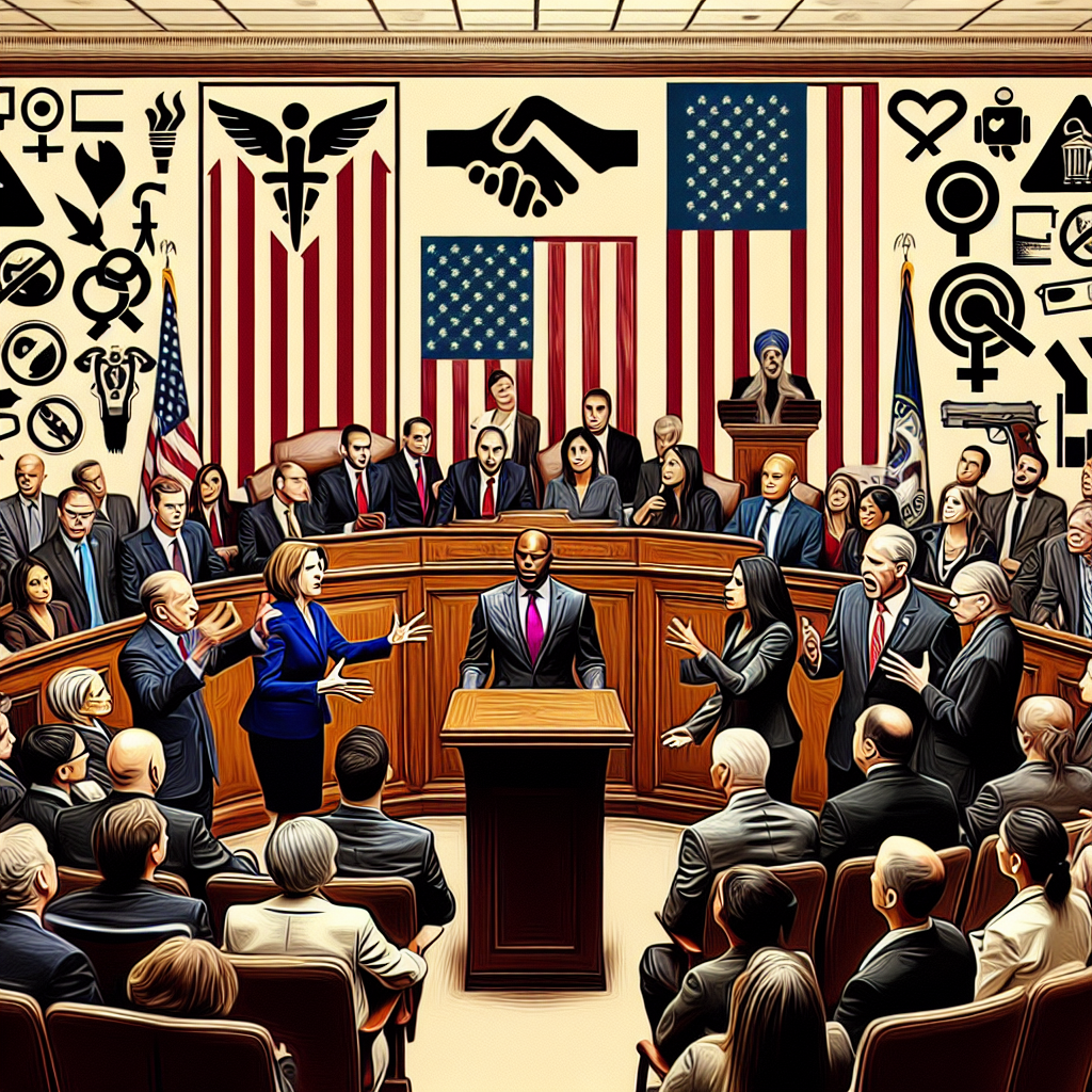 How Democrats can weaponize the Supreme Court’s recent rulings