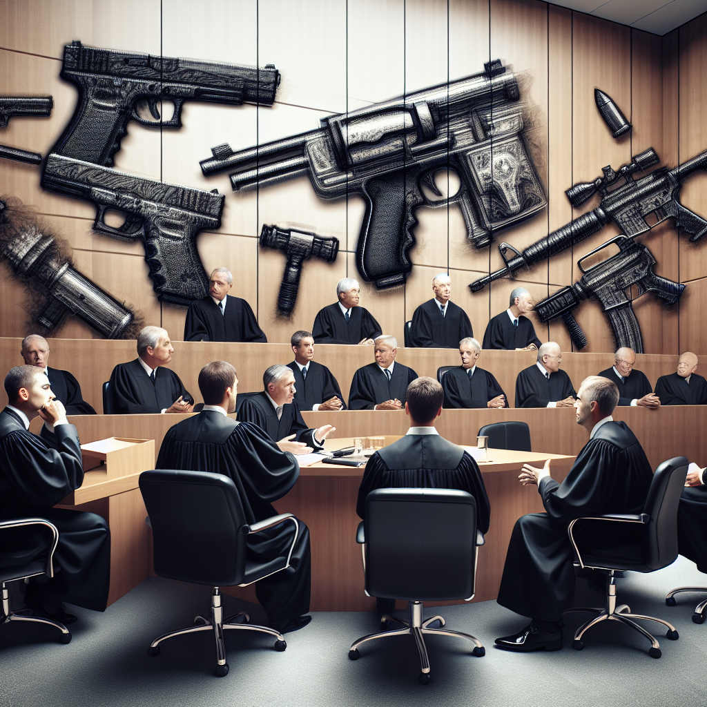 How the Supreme Court Went Wrong in the ‘Ghost Gun’ Case