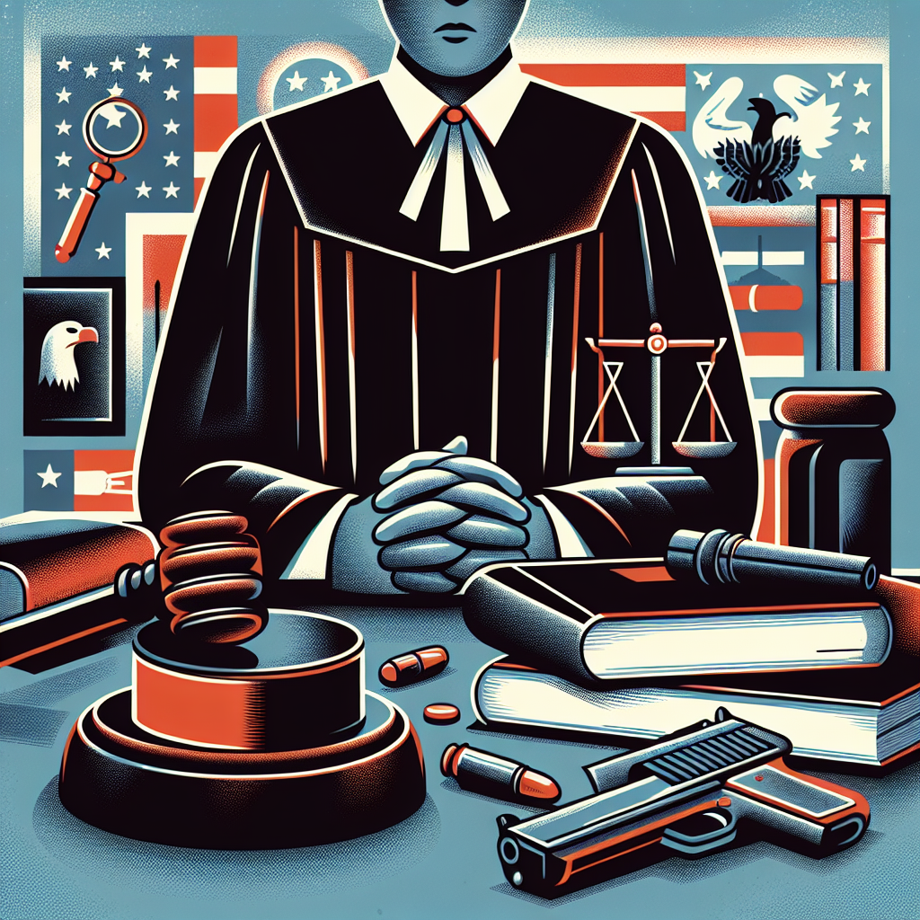 Members’ Newsletter: Federal Gun Industry Protections Take Hit in Court
