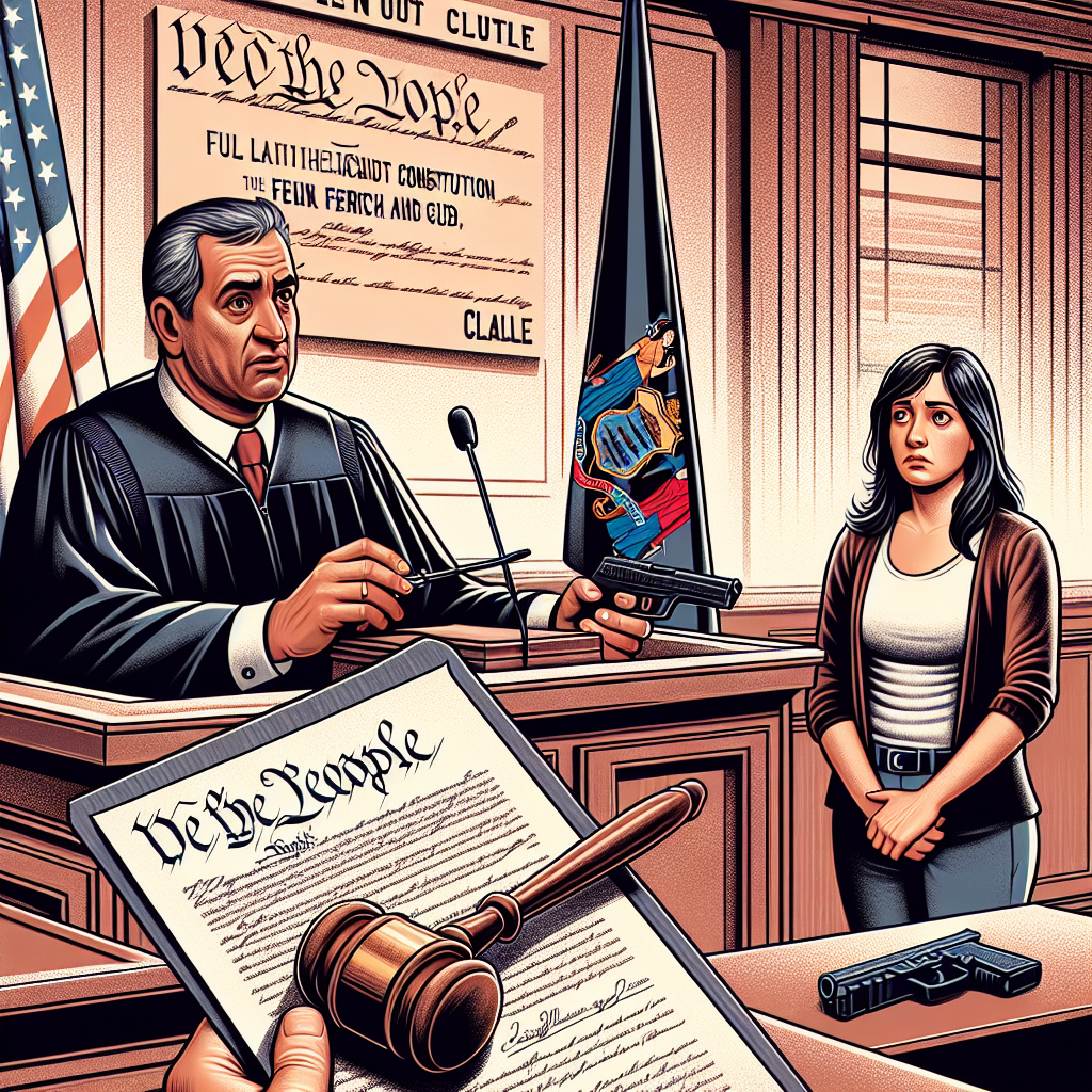 New Jersey Court: No Obligation to Honor Pennsylvania Gun Permits