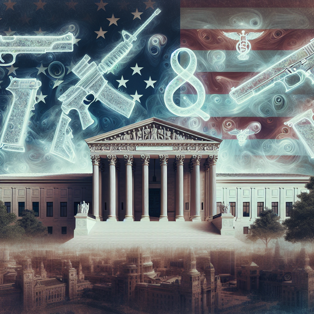 VanDerStok and the Ghosts of Gun Deregulation