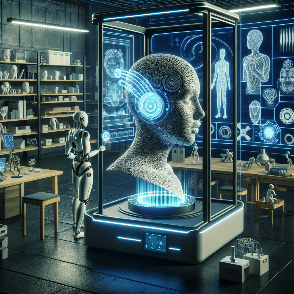 We spoke with Thingiverse about its new AI-driven ghost gun detection that eliminates designs for 3D printing – companies turn to AI to block production of ghost guns